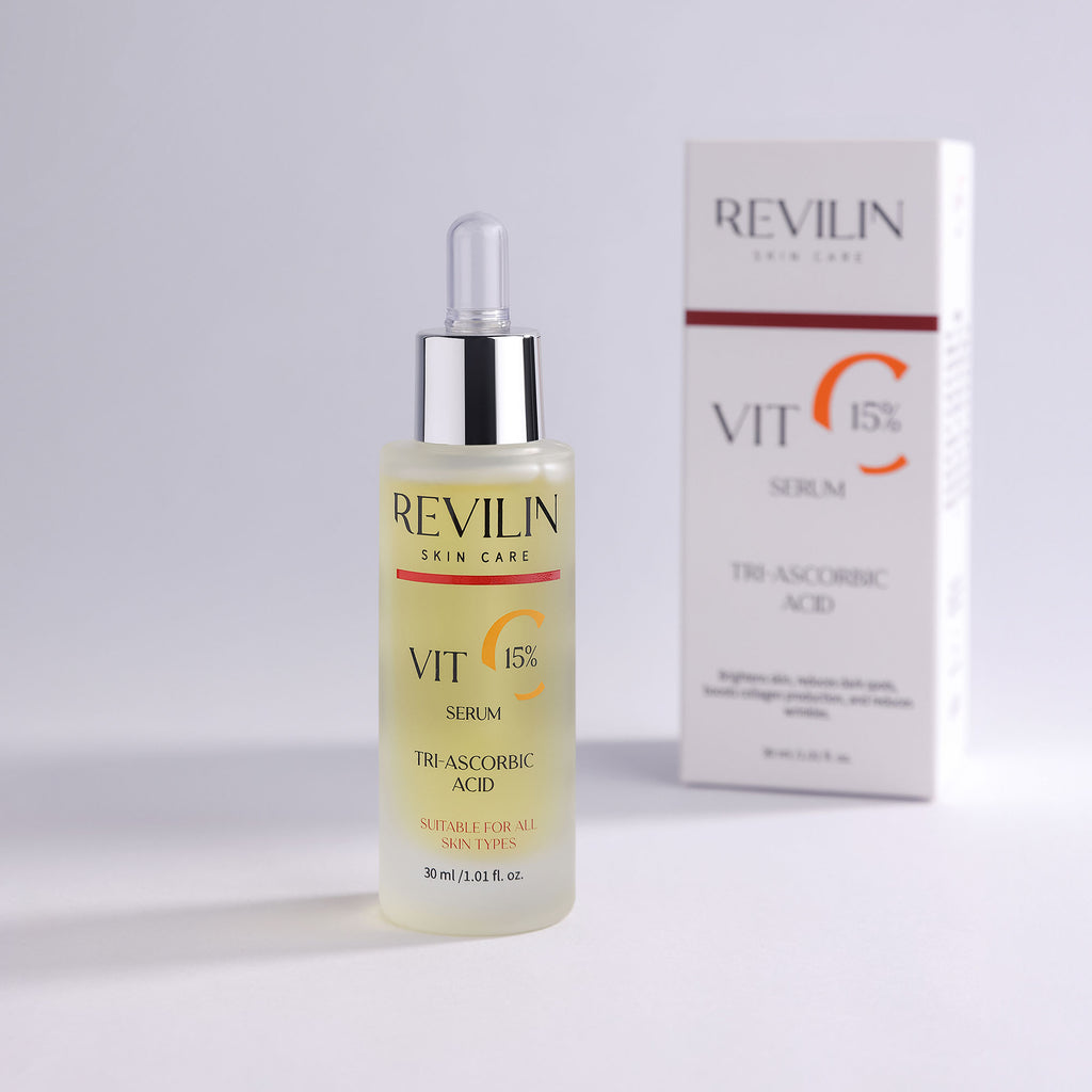 Vitamin C 15% Serum 30ml