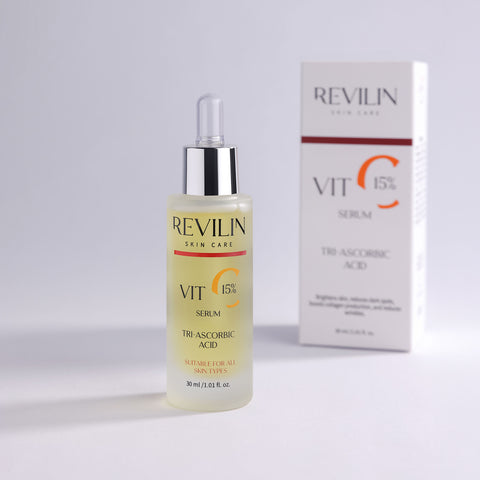 Vitamin C 15% Serum 30ml