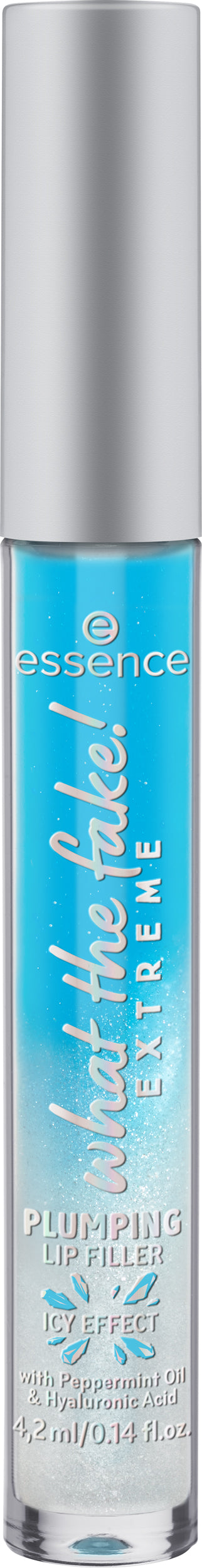 Essence What The Fake! Extreme Plump Lip Filler 02