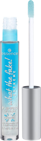 Essence What The Fake! Extreme Plump Lip Filler 02