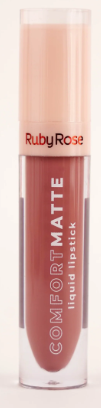 Comfort Matte Liquid Lispstick