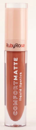 Comfort Matte Liquid Lispstick