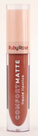 Comfort Matte Liquid Lispstick