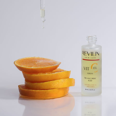 Vitamin C 15% Serum 30ml