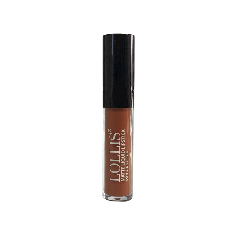 Lollis Matte Liquid Lipstick