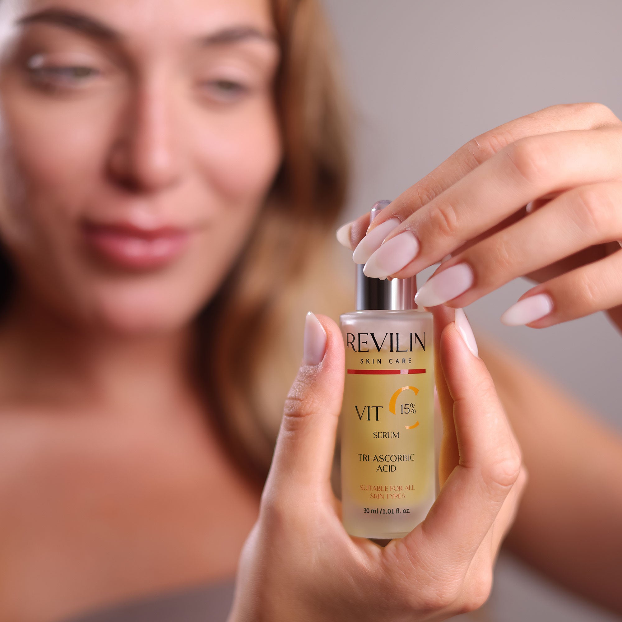 Vitamin C 15% Serum 30 ml