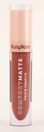 Comfort Matte Liquid Lispstick