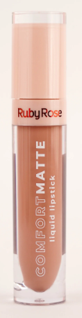 Comfort Matte Liquid Lispstick