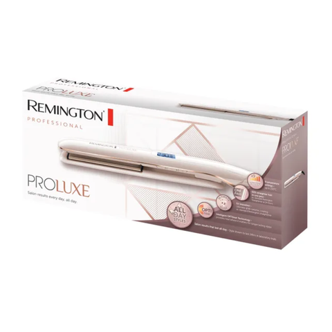 Proluxe Hair Straightener