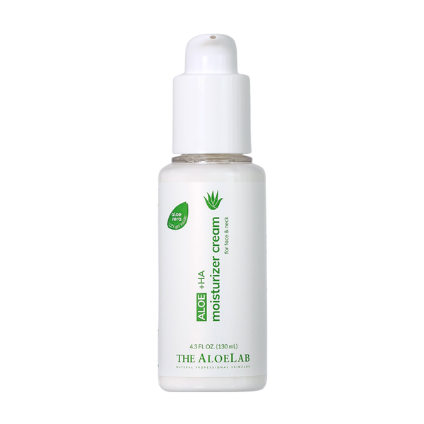 The AloeLab, Aloe +HA Moisturizer Cream