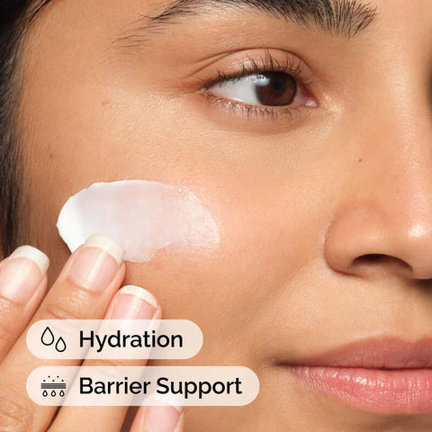 NATURAL MOISTURIZING FACTORS + HA 100ML/3.4FLOZ