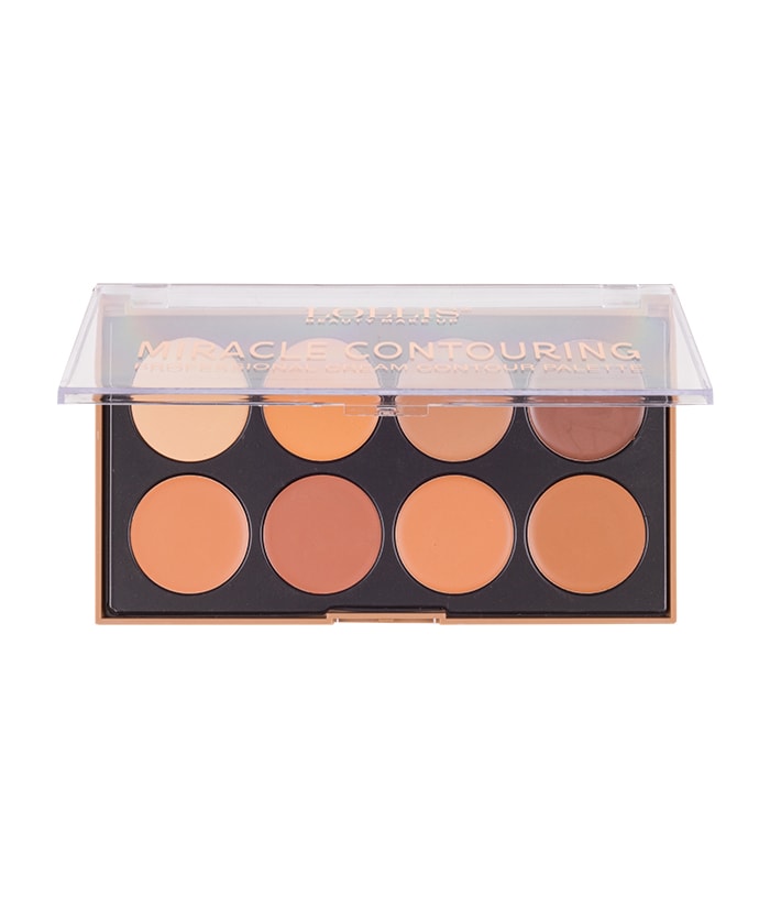 Miracle Contouring Palette