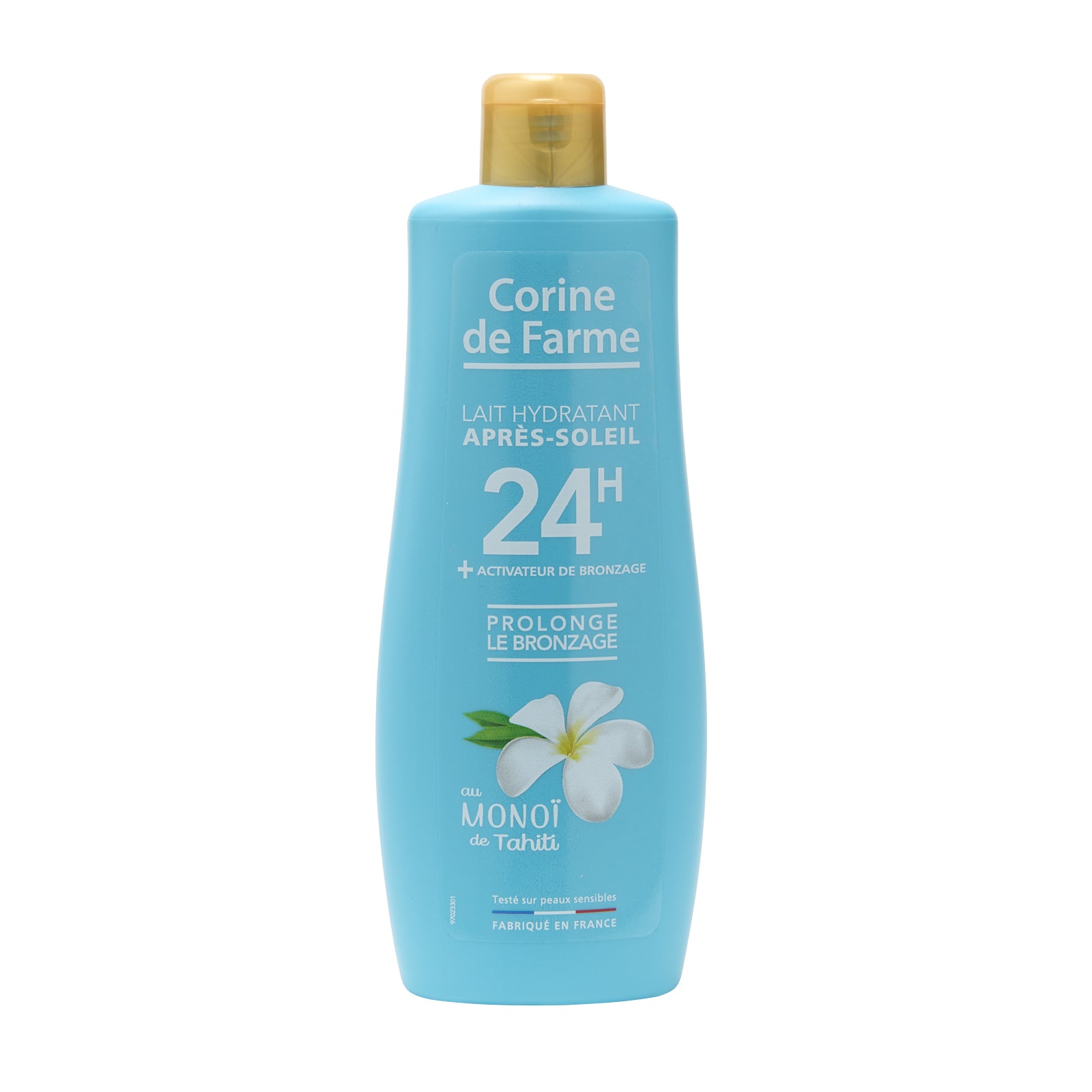 SUN AFTERSUN Long lasting tan lotion 250ml