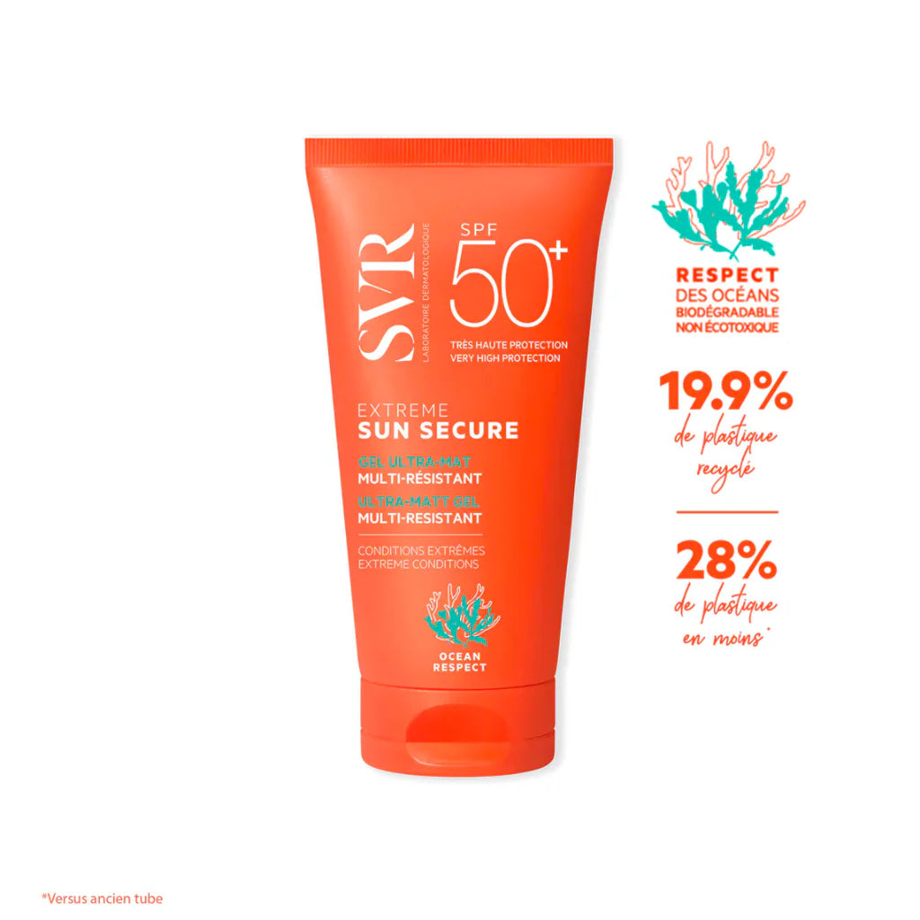 Sun Secure Extreme