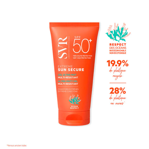 Sun Secure Extreme