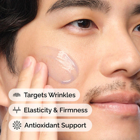 MULTI-PEPTIDE + COPPER PEPTIDES 1% SERUM 30ML/1FLOZ