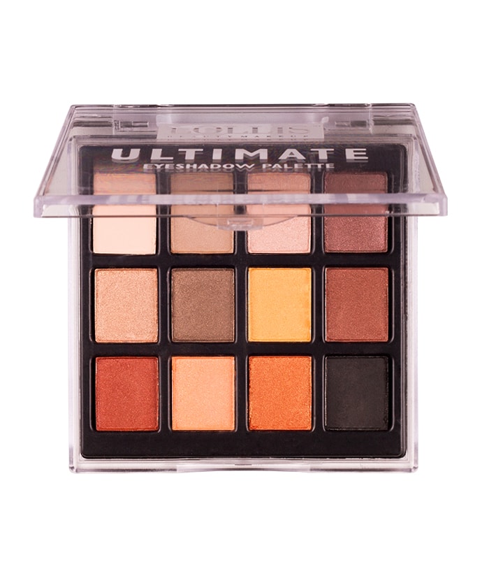 Ultimate Eyeshadow Palette