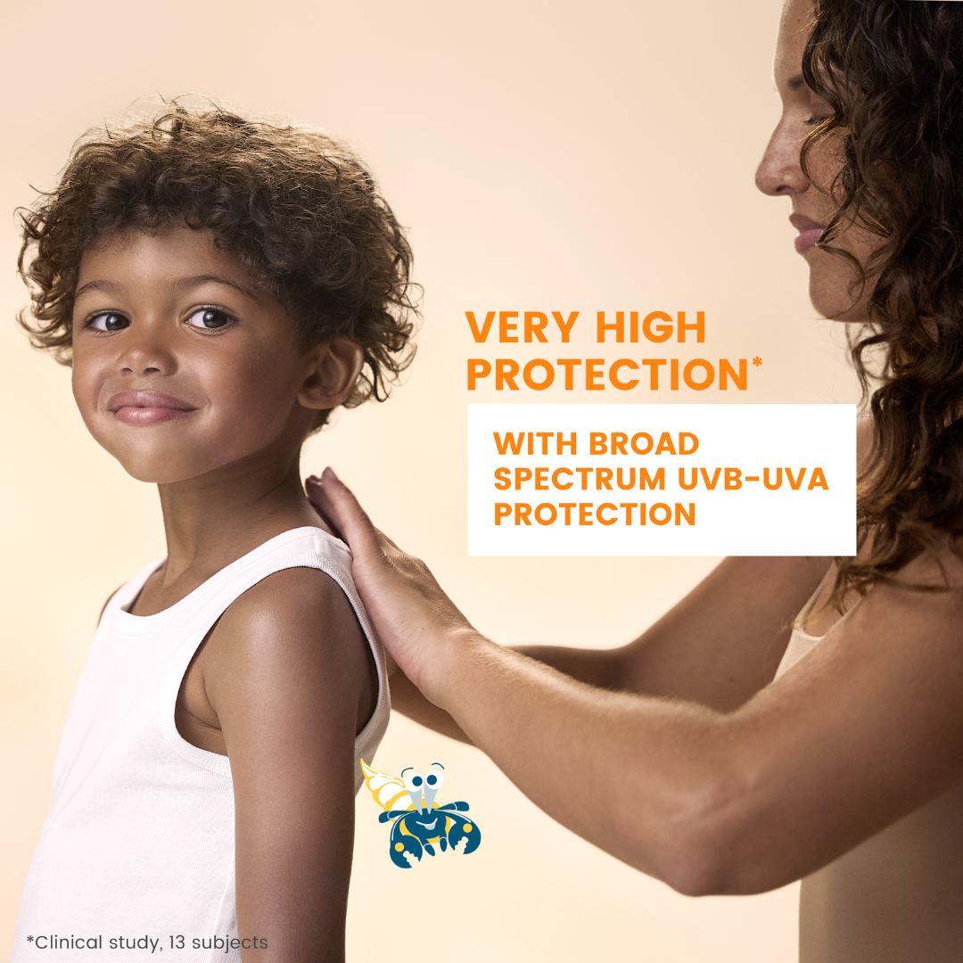 Avène Sunscreen Children Spray SPF 50+ 200ml