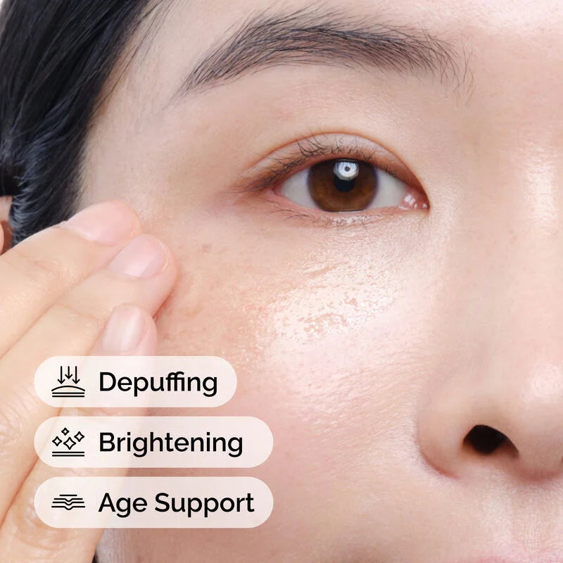 MULTI-PEPTIDE EYE SERUM 15ML/.5FLOZ