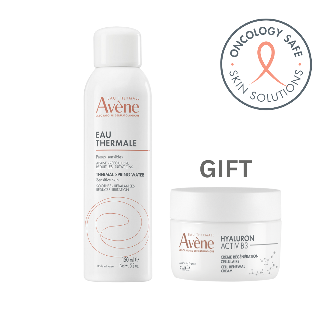 AVENE SPRAY EAU THERMALE 150ML Get hyaluron activ b3 day cream 7ml