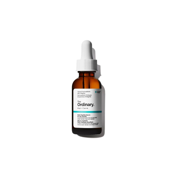 MULTI-PEPTIDE SERUM FOR HAIR DENSITY 60ML/2FLOZ