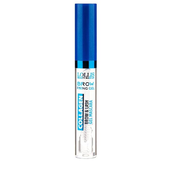 Brow & Lash Collagen Mascara
