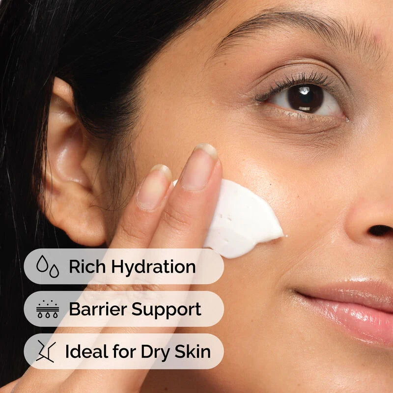 NATURAL MOISTURIZING FACTORS + PHYTOCERAMIDES 100ML/3.4FLOZ