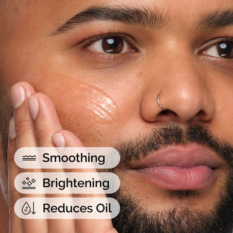 NIACINAMIDE 10% + ZINC 1% 60ML/2FLOZ