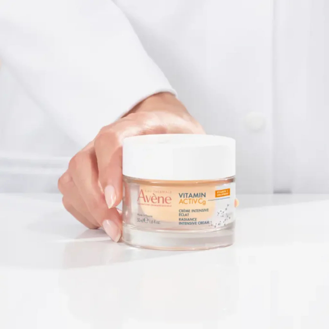 Active Vitamin C Intensive Cream 50ml