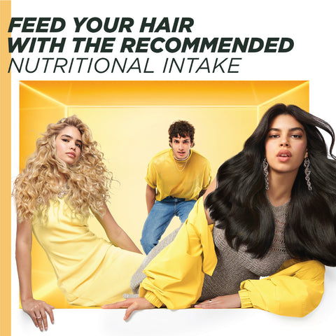 Ultra Doux Hair Food Bannana & Shea