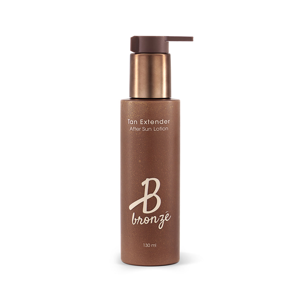 B Bronze Tan Extender After Sun Lotion 130ml