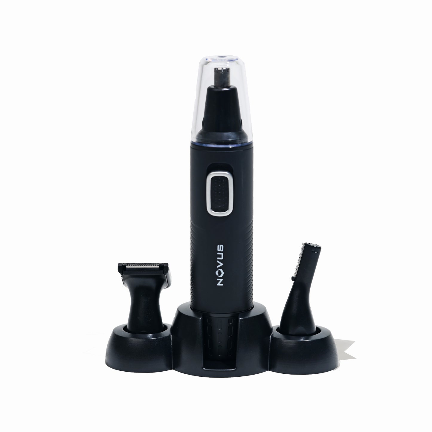 Nose And Eyebrow Trimmer