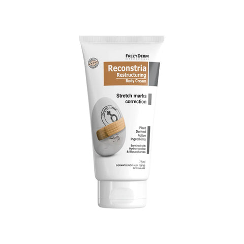 Frezyderm Reconstria Cream 75Ml