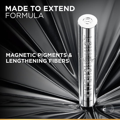 L’Oréal Paris Telescopic Extensionist Lengthening and Curling Mascara