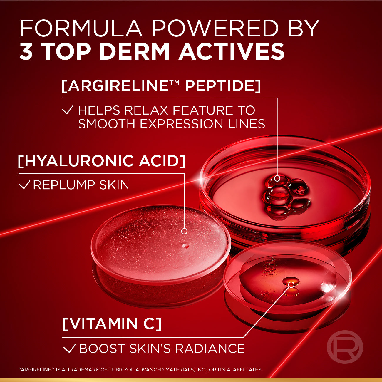 L’Oréal Paris Revitalift Triple Power Serum 30 ML