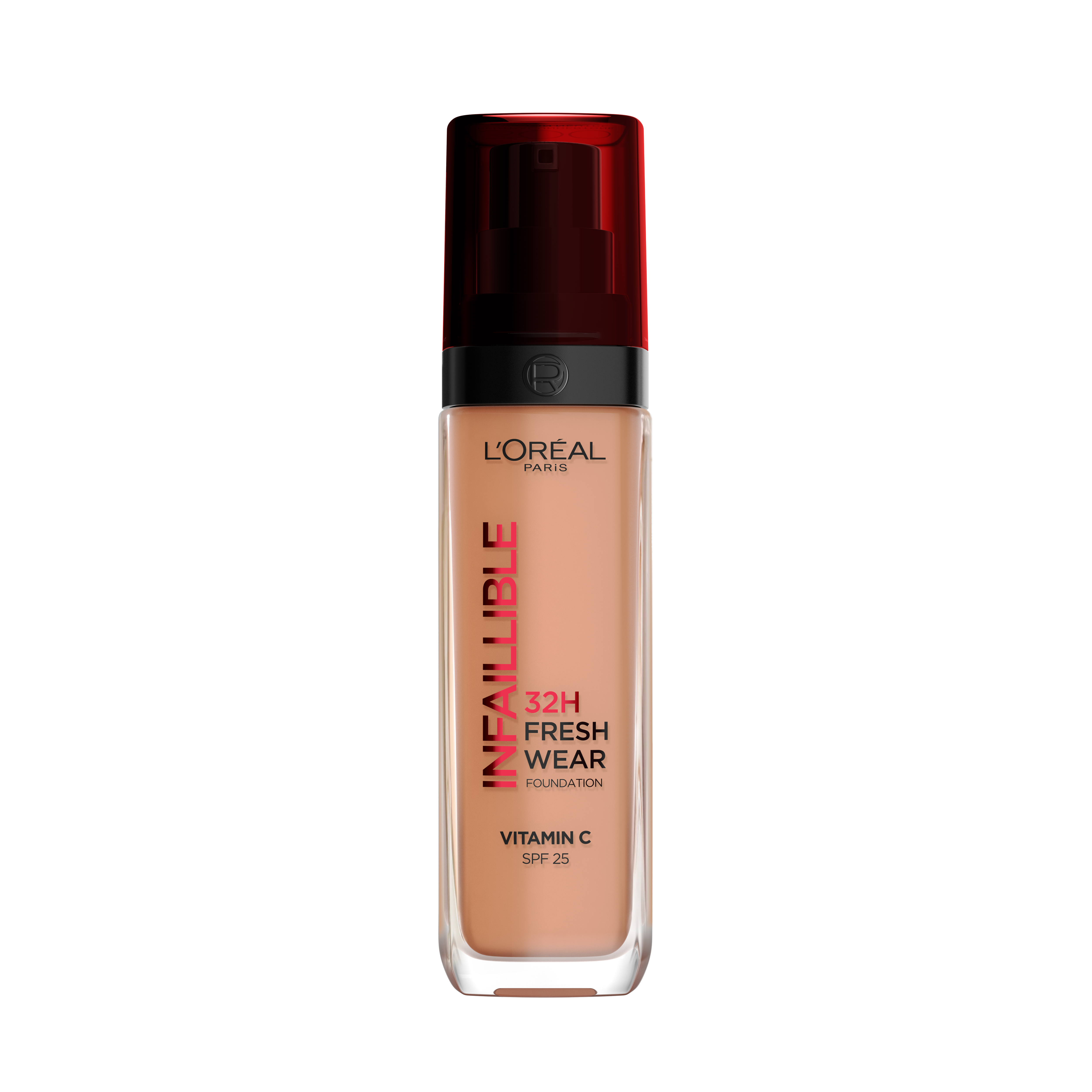 L'Oréal Paris - Infallible 32H Fresh Wear Foundation spf25