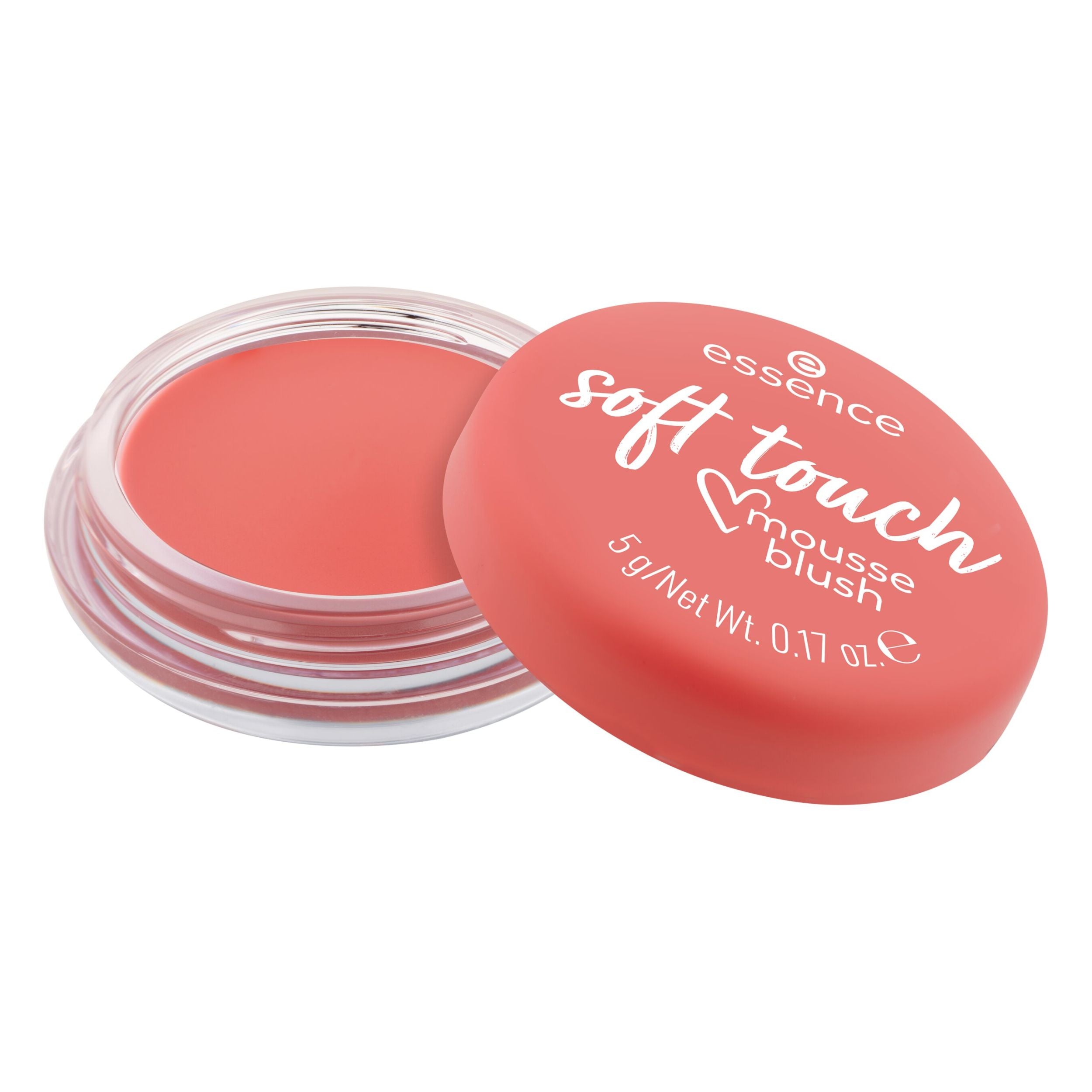 Soft Touch Mousse Blush 30