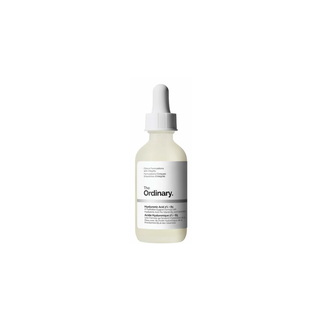 HYALURONIC ACID 2% + B5 30ML/1FLOZ