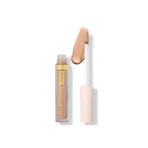 Zeena Camouflage Concealer Waterproof