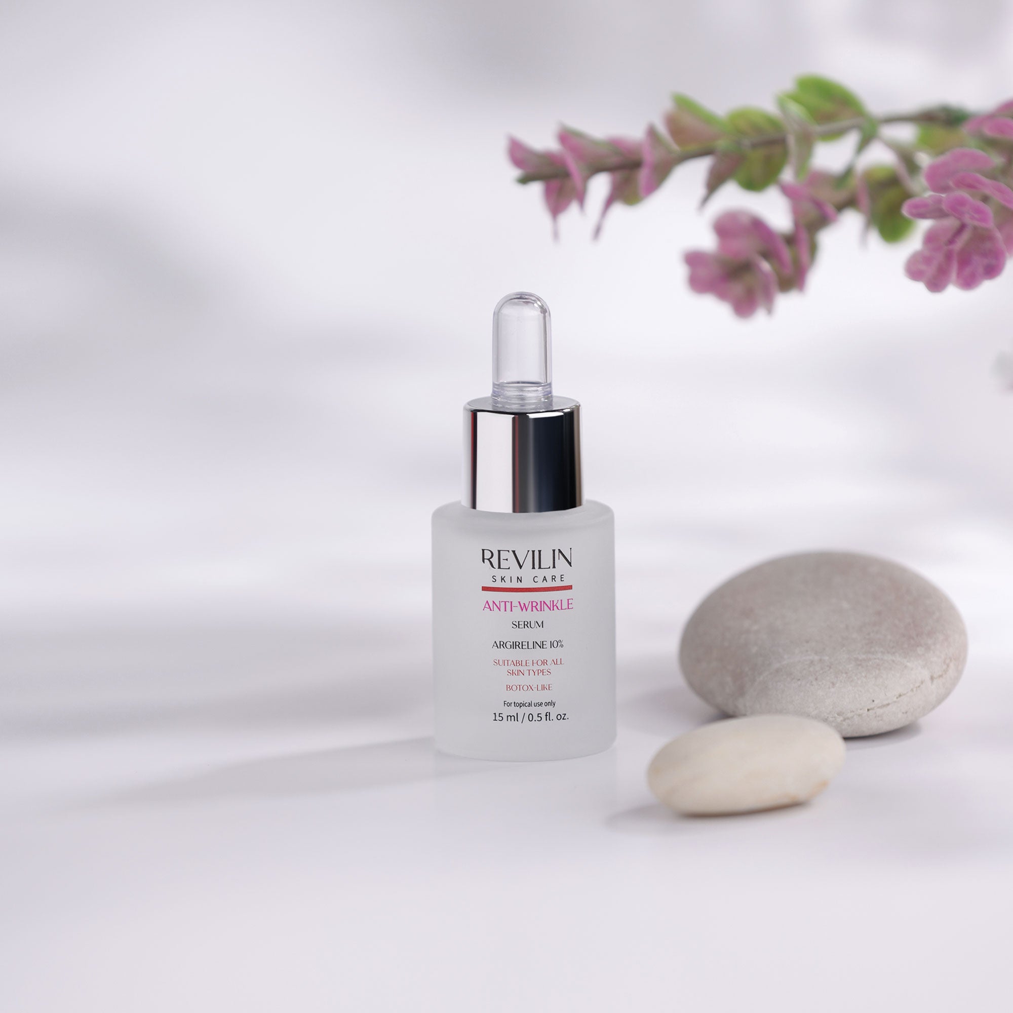 Anti-Wrinkle Serum 15 ml