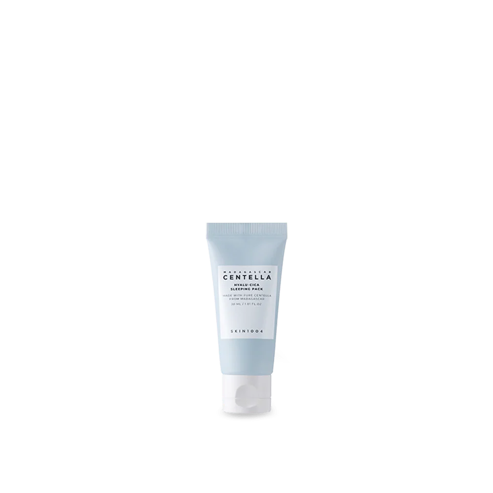 Centella Hyalu-Cica Sleeping Pack 30ml