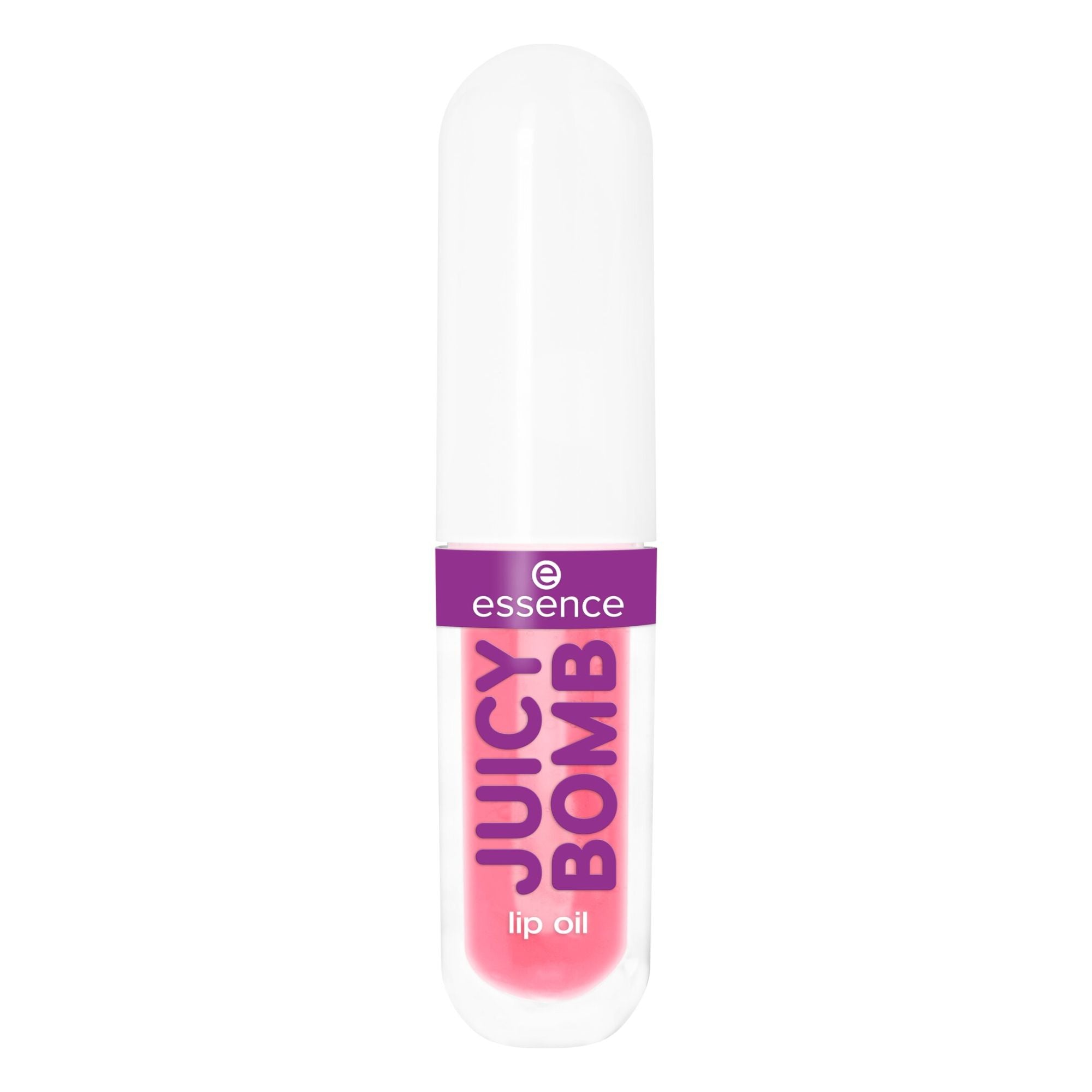 Juicy Bomb Party Lip Oil