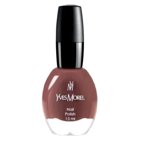 Yves Morel Nail Polish