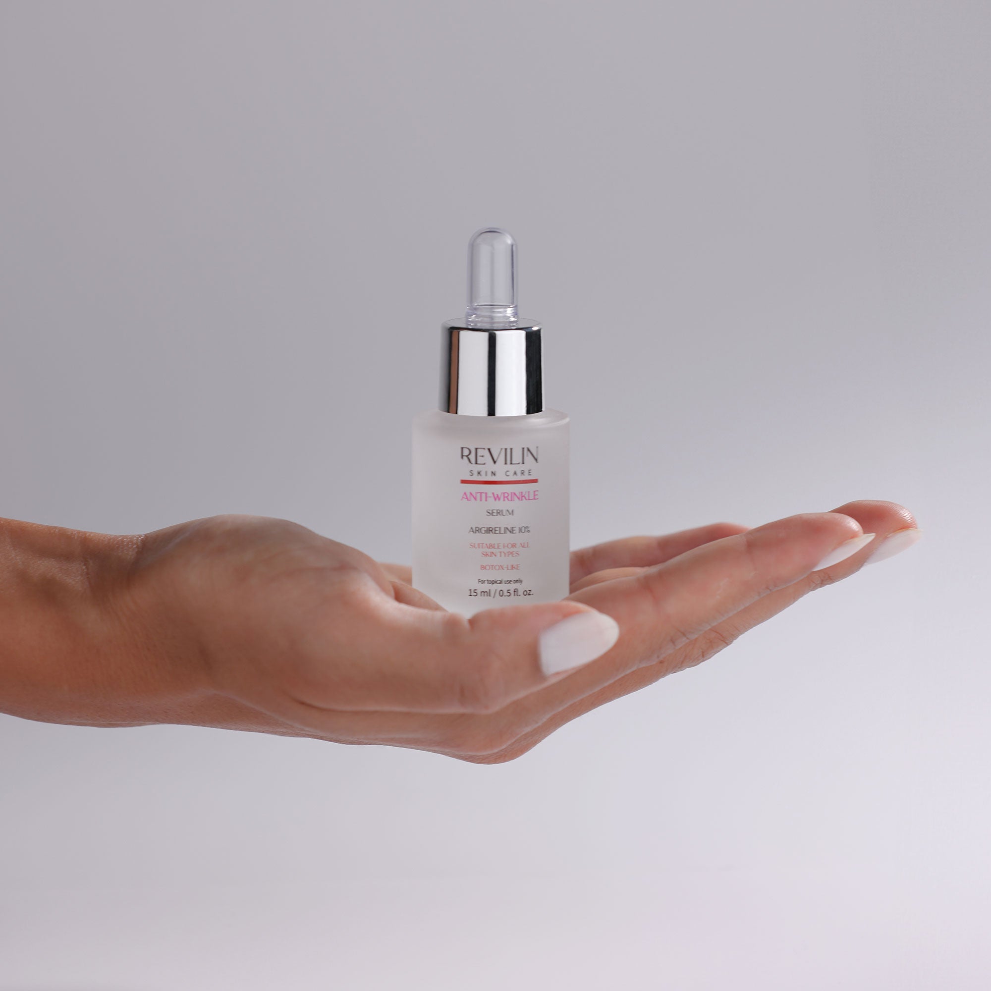 Anti-Wrinkle Serum 15 ml