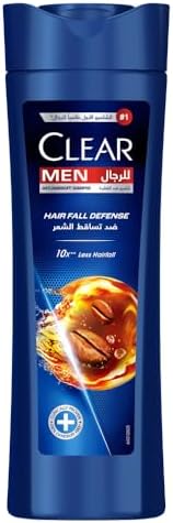 Anti Hair Fall Deffense Shampoo 400ML