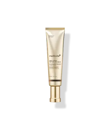 Medicube Deep Lifting Peptide Eye Cream For Face 30ml