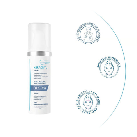 Keracnyl Serum 30ML