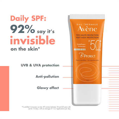 B-Protect SPF50+ 30ML
