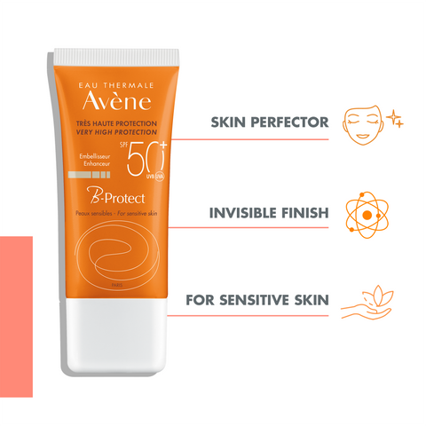 B-Protect SPF50+ 30ML
