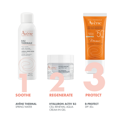 B-Protect SPF50+ 30ML